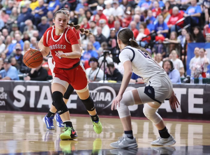 prosser ellensburg 2a semis 20235